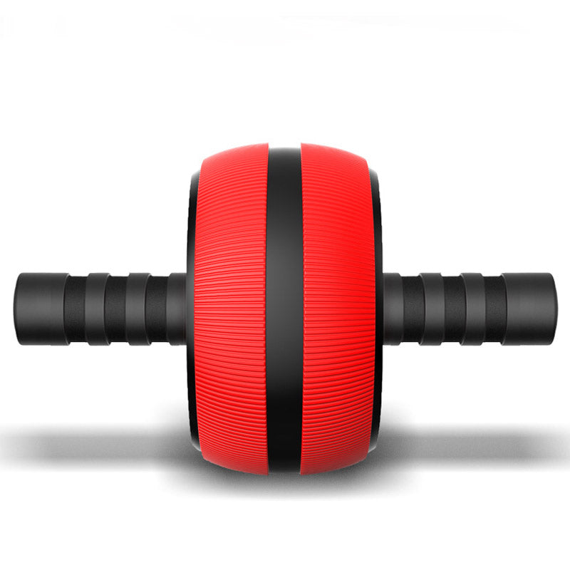 Quiet Abdominal Exercise Wheel for Home Workouts