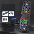 Multi-Function Push-Up Board for Home Strength Training