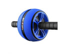 Quiet Abdominal Exercise Wheel for Home Workouts