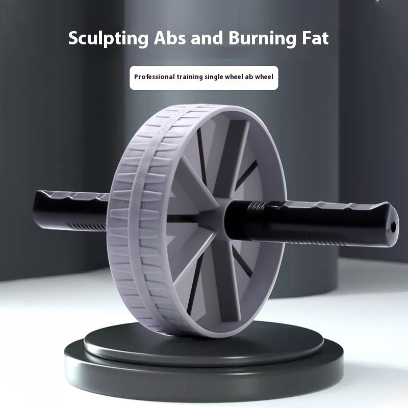 Abdominal Exercise Wheel for Home Gym Workouts
