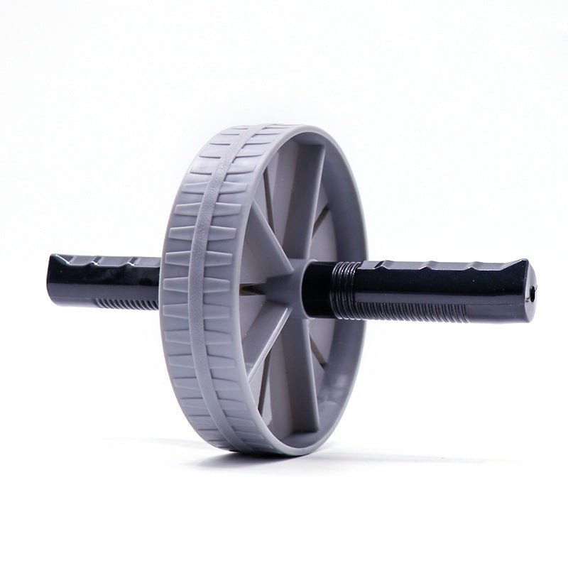 Abdominal Exercise Wheel for Home Gym Workouts