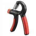 Zorvex Adjustable Hand Grip Strengthener